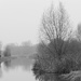 River bw by leonbuys83