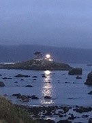 14th Jan 2021 - Battery Point Light