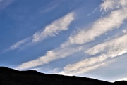12th Jan 2021 - three clouds