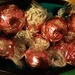 A bowl of Chocolate Truffles by grace55