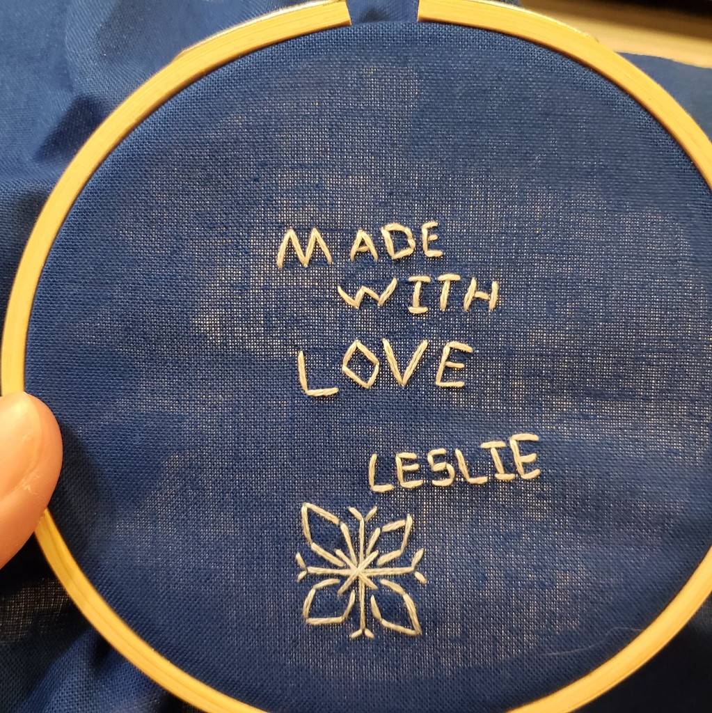 Made with LOVE by labpotter