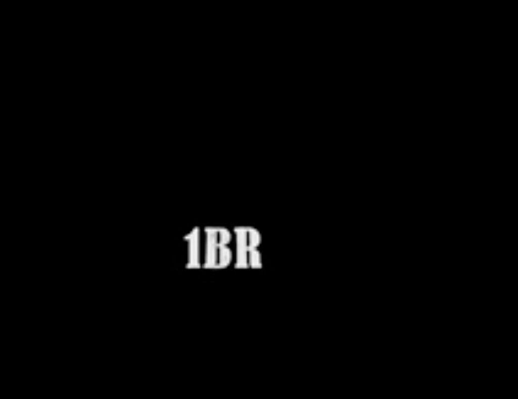 1BR by labpotter