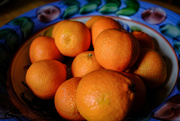 13th Jan 2021 - Small Oranges