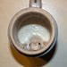 Frogger's Mug by tdaug80