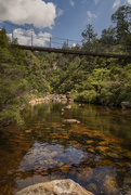 14th Jan 2021 - Waitawheta River