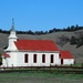 St. Mary's Church in Nicasio, CA by markandlinda