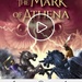 Mark of Athena by labpotter