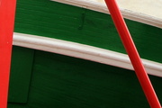 15th Jan 2021 - 2021 01 15 Green Red and White