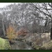 Winter - River Leen by oldjosh