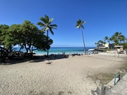 14th Jan 2021 - White Sands Beach, Kona Hawaii 