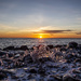 Frozen Sunrise by pdulis