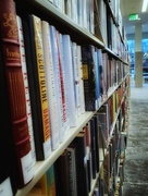 16th Jan 2021 - library 2
