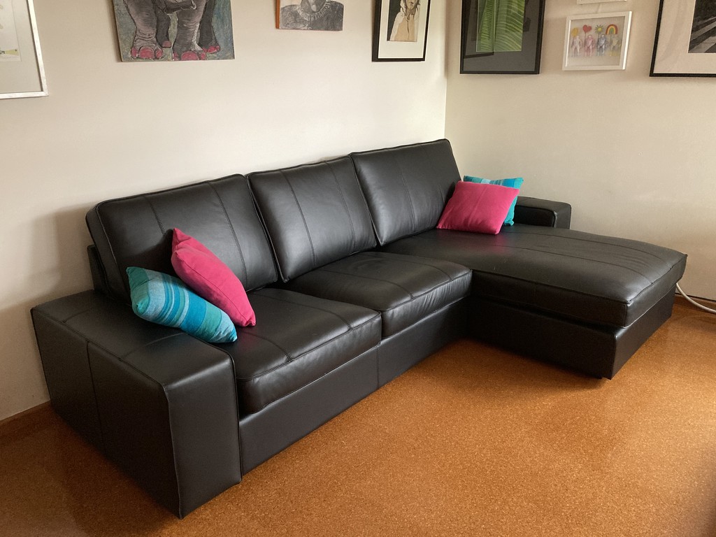 The Couch/Sofa/Lounge by narayani