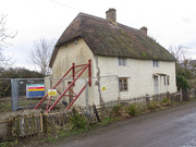 13th Jan 2021 - Primrose Cottage