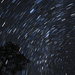 Star Trails by k9photo