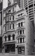 14th Jan 2021 - NSW Sports Club, Sydney. 1888. 