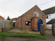 15th Jan 2021 - Methodist Chapel
