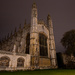 King's College Chapel by gbeauchamp