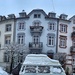Houses of Basel.  by cocobella