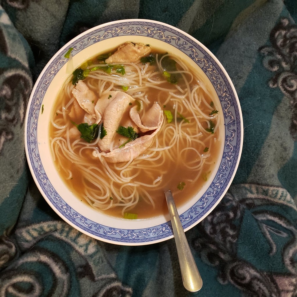 Pho by labpotter