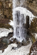 18th Jan 2021 - Tews Winter Waterfalls