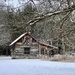 winter at the homestead 1 by amyk