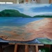 Low Tide almost finished  by mozette