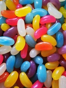 19th Jan 2021 - Jelly Beans 