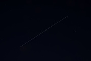 19th Jan 2021 - ISS