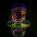 Crystal Ball and DVD Disk Reflection by sprphotos