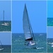  Sailing On The Ocean Blue ~       by happysnaps