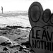 leave nothing  by steveandkerry