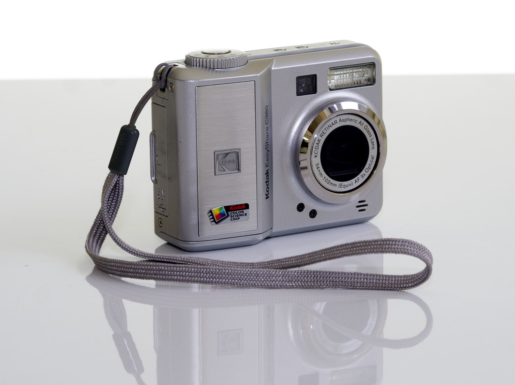 Kodak C360 by jon_lip