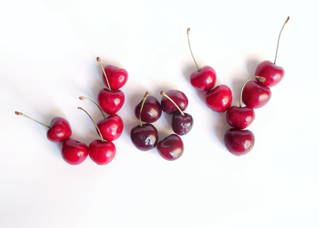 Cherry Joy by salza