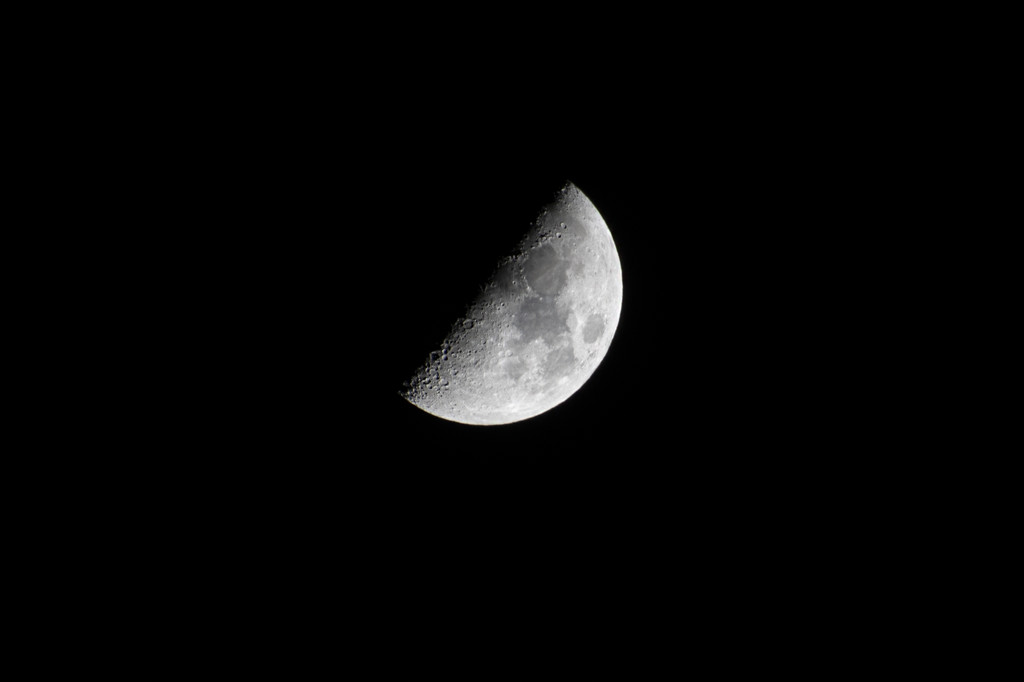 Luna by timerskine