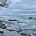 Lake Ontario by frantackaberry