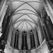 Grace Cathedral, San Francisco by shookchung