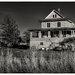 Richmond Farm House by cdcook48
