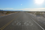 14th Jan 2021 - Route 66