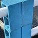 Blue blocks by clayt