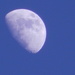 Moon Closeup by sfeldphotos