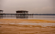 22nd Jan 2021 - Low Tide, but Not at Sunset!