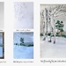 Winter Landscape First Attempt by casablanca