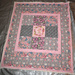 Baby quilt back by homeschoolmom