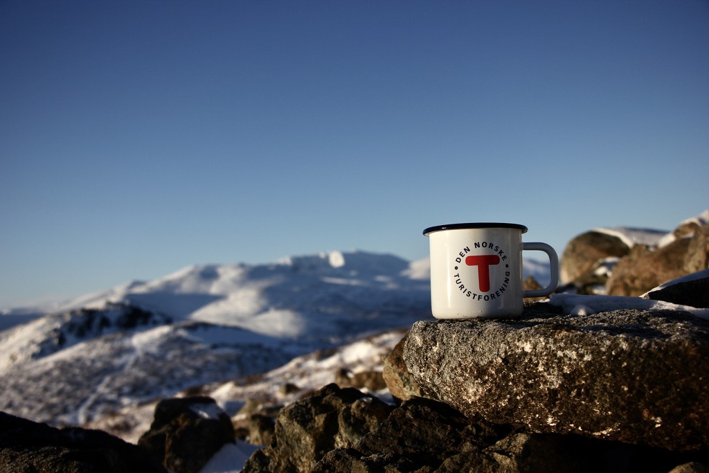 Coffee on the Coyles by jamibann