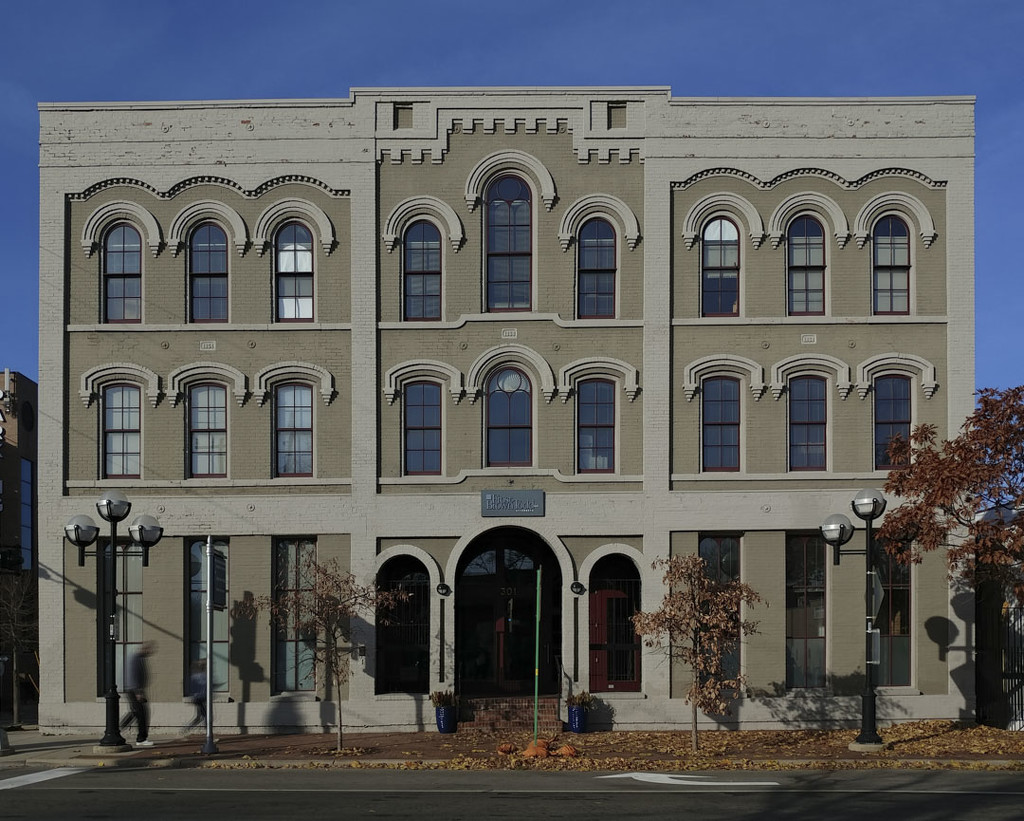 Old building dated 1868 11-7-20 by houser934