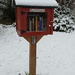 Little Free Library 11-22-20 by houser934