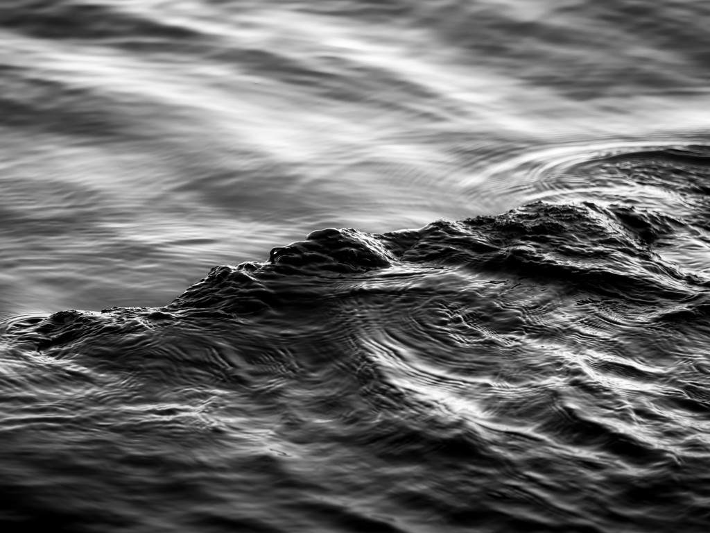 rock and water by northy