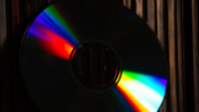 22nd Jan 2021 - CD Prism