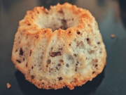 24th Jan 2021 - I'll show you the texture of the muffin